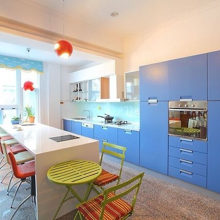 My Starry Bed And Breakfast T'ai-tung Εξωτερικό φωτογραφία
