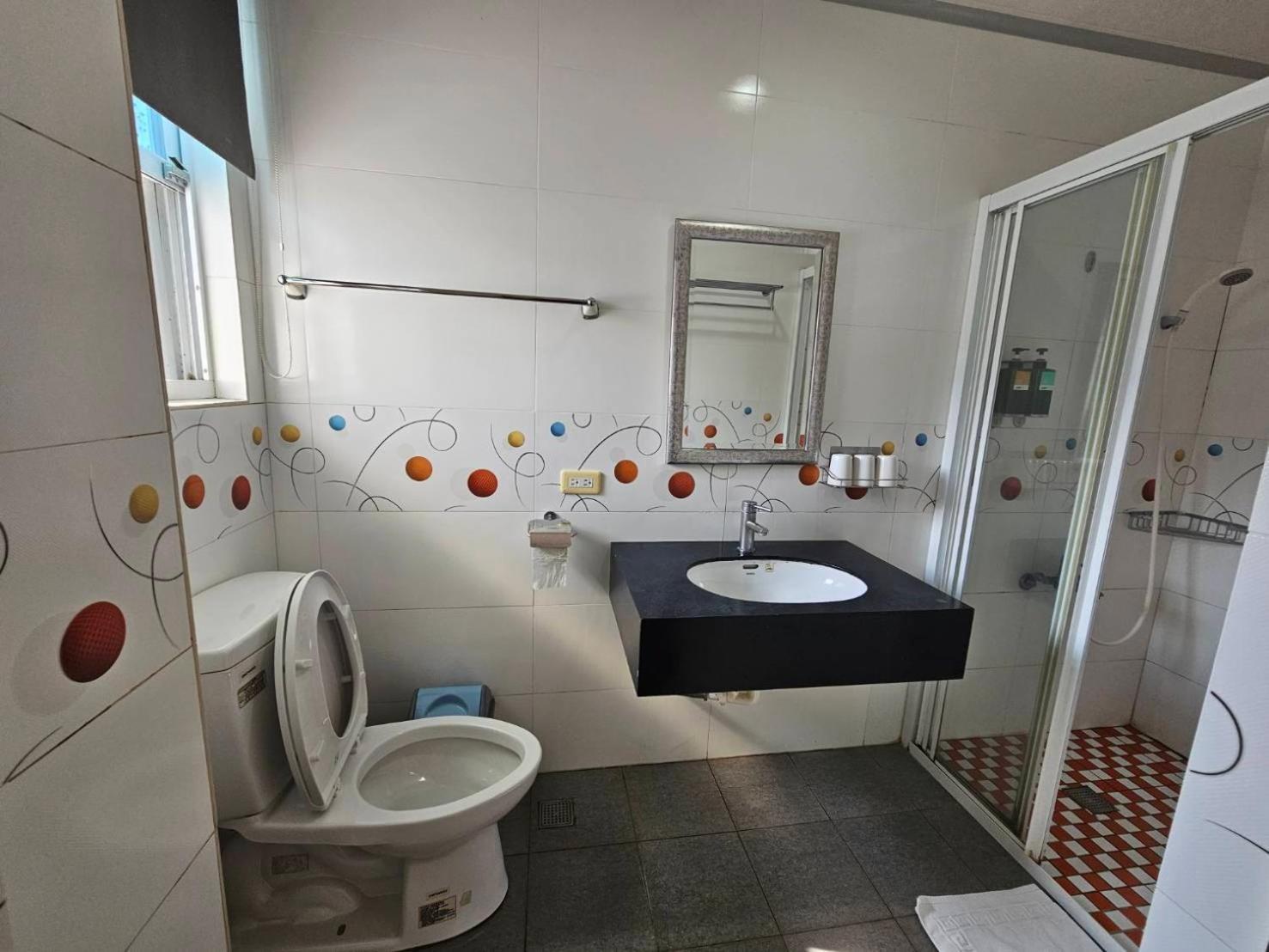 My Starry Bed And Breakfast T'ai-tung Εξωτερικό φωτογραφία