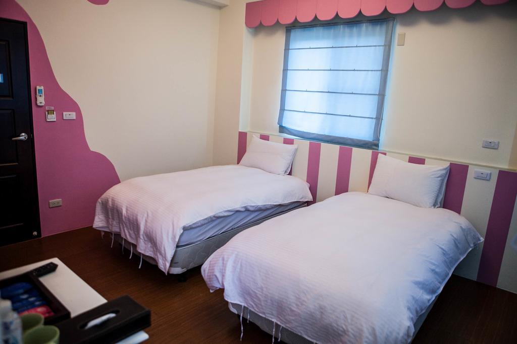 My Starry Bed And Breakfast T'ai-tung Εξωτερικό φωτογραφία