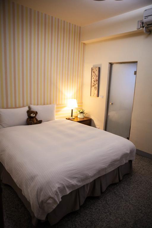 My Starry Bed And Breakfast T'ai-tung Εξωτερικό φωτογραφία