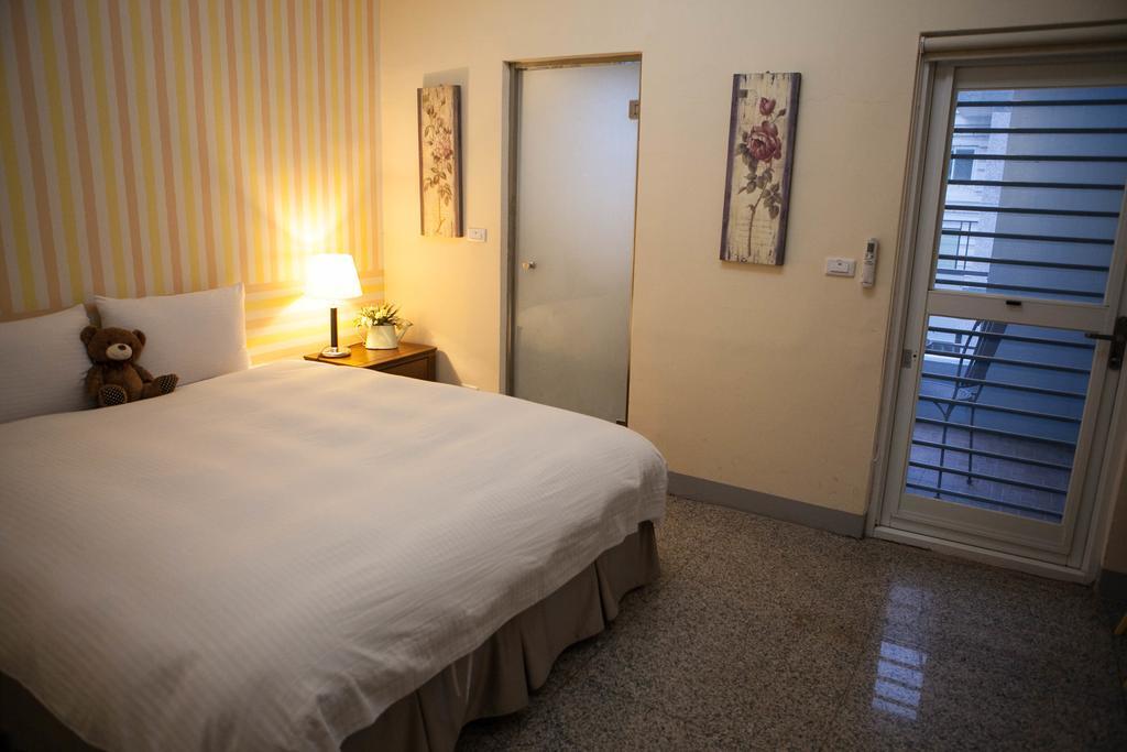 My Starry Bed And Breakfast T'ai-tung Εξωτερικό φωτογραφία