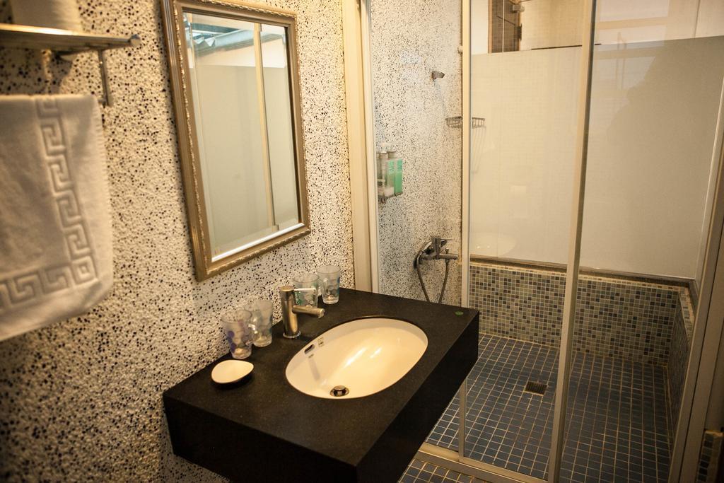 My Starry Bed And Breakfast T'ai-tung Εξωτερικό φωτογραφία