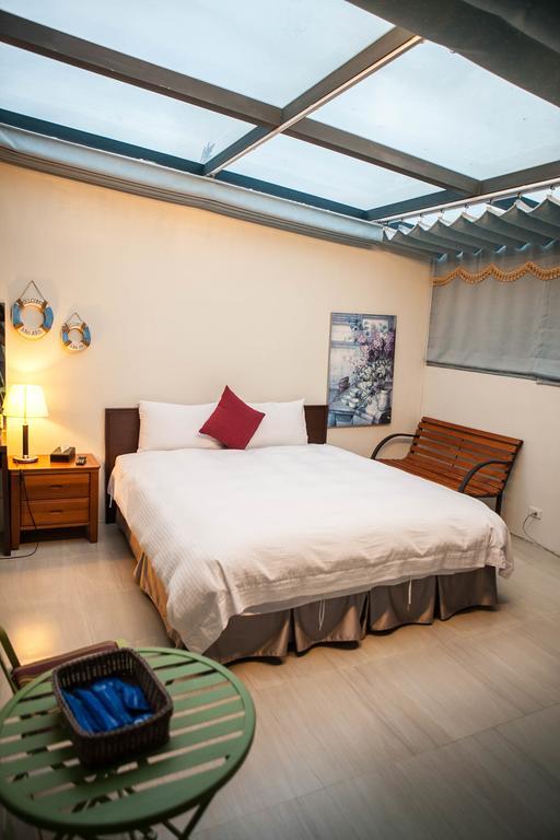 My Starry Bed And Breakfast T'ai-tung Εξωτερικό φωτογραφία