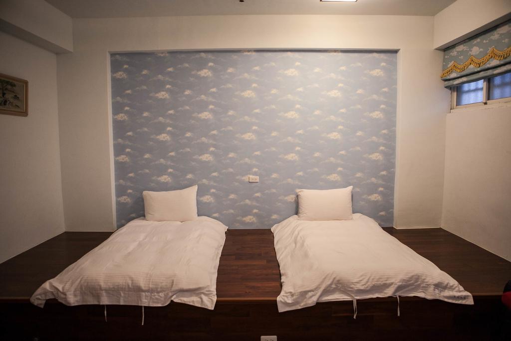 My Starry Bed And Breakfast T'ai-tung Εξωτερικό φωτογραφία