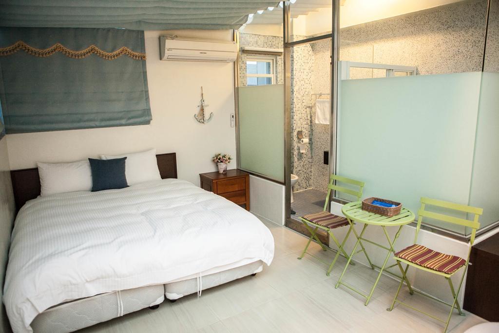 My Starry Bed And Breakfast T'ai-tung Εξωτερικό φωτογραφία