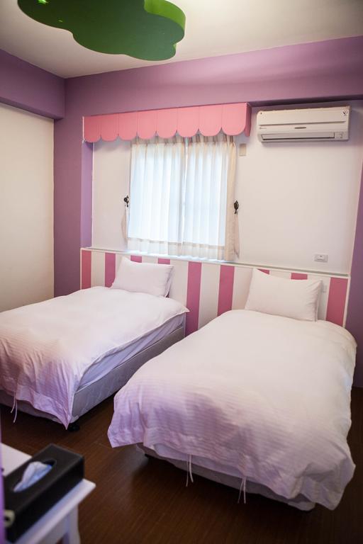 My Starry Bed And Breakfast T'ai-tung Εξωτερικό φωτογραφία