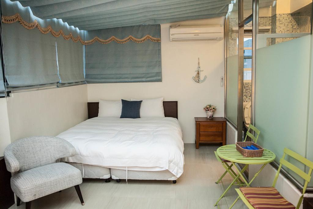 My Starry Bed And Breakfast T'ai-tung Εξωτερικό φωτογραφία