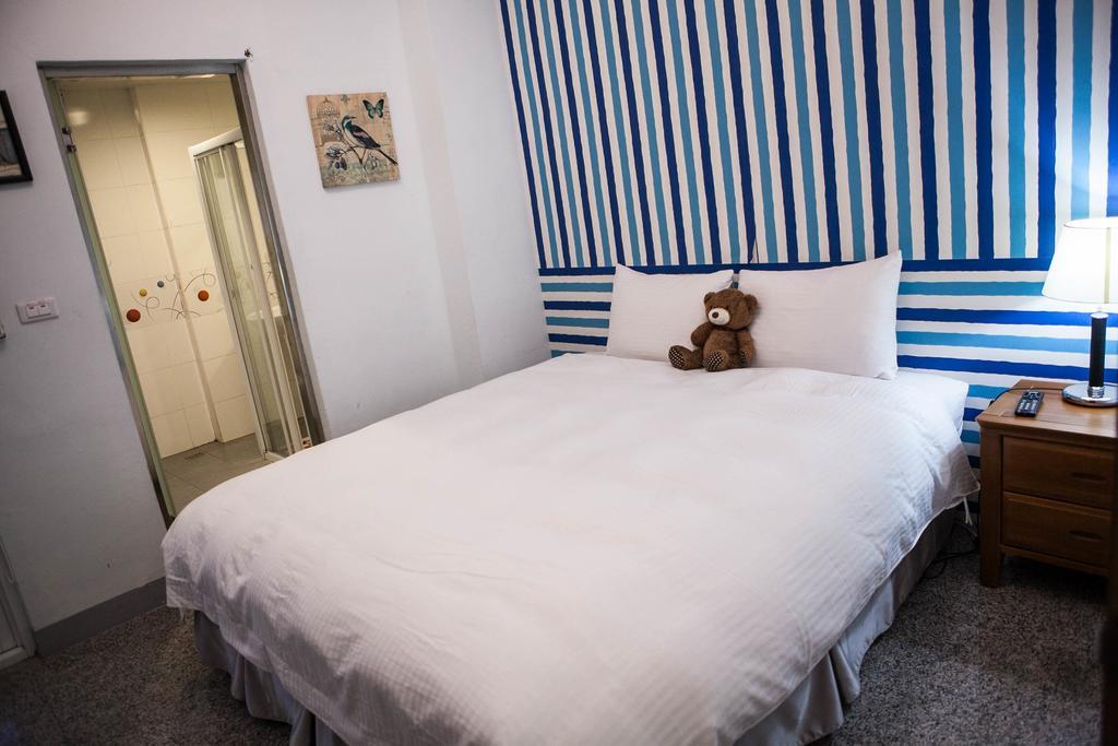 My Starry Bed And Breakfast T'ai-tung Εξωτερικό φωτογραφία
