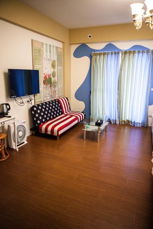 My Starry Bed And Breakfast T'ai-tung Εξωτερικό φωτογραφία