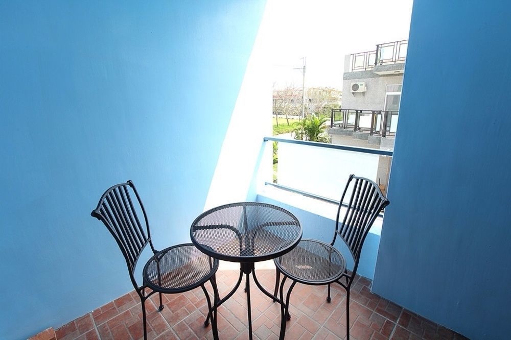 My Starry Bed And Breakfast T'ai-tung Εξωτερικό φωτογραφία