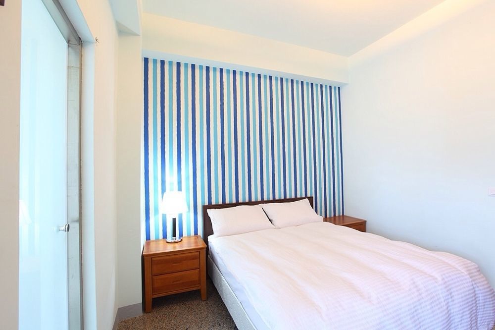 My Starry Bed And Breakfast T'ai-tung Εξωτερικό φωτογραφία