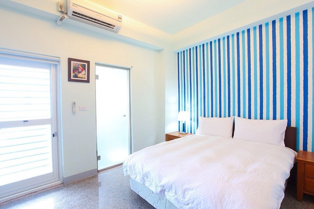 My Starry Bed And Breakfast T'ai-tung Εξωτερικό φωτογραφία