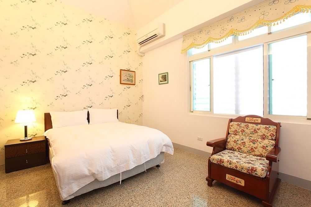 My Starry Bed And Breakfast T'ai-tung Εξωτερικό φωτογραφία
