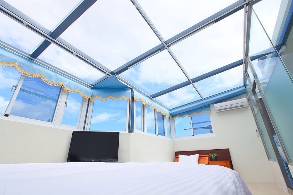 My Starry Bed And Breakfast T'ai-tung Εξωτερικό φωτογραφία