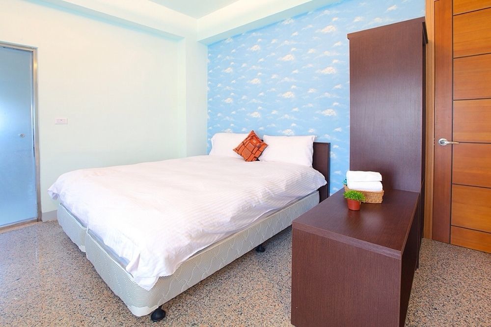 My Starry Bed And Breakfast T'ai-tung Εξωτερικό φωτογραφία